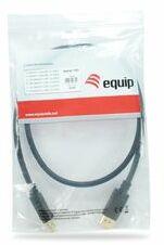 Actual product image equip DisplayPort - DisplayPort, M/M 0px HDR (3 m)