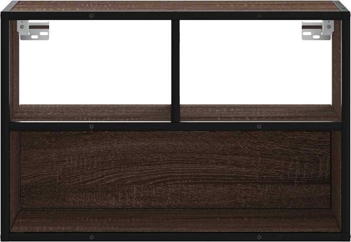Produktbild vidaXL TV-Schrank (31 x 39.50 x 60 cm)