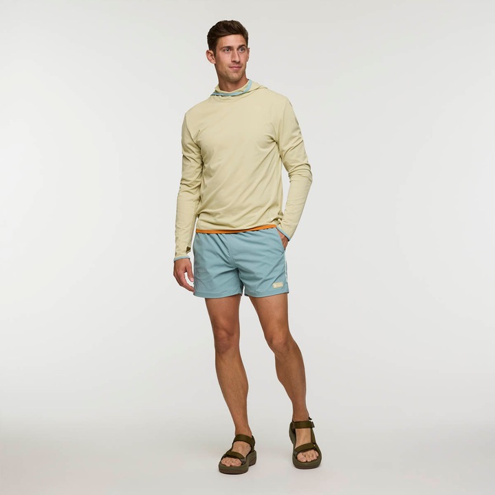 Image du produit Cotopaxi Brinco 5" Short-Solid (XL)