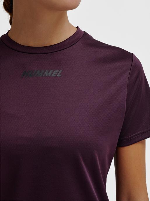 Immagine prodotto hummel Hmlmulti Pl Maglia Donna (M)
