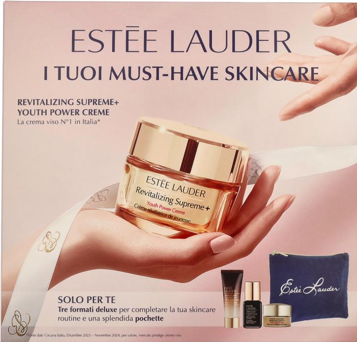 Produktbild Estée Lauder Revitalizing Supreme+ (Gesichtspflege Set)