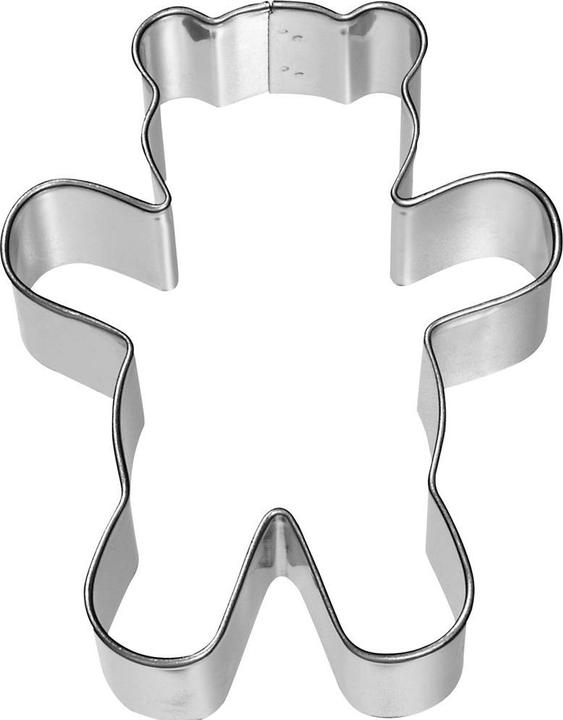 Produktbild Birkmann Teddy-Bär