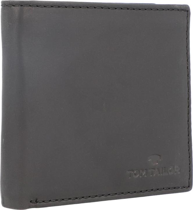 Immagine prodotto Tom Tailor Portafoglio Ron RFID in pelle 12 cm