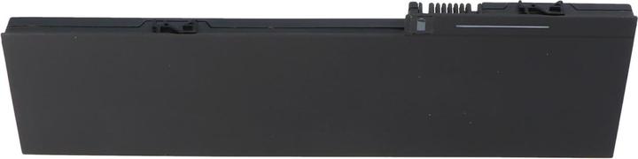 Produktbild Compaq Akku 2710p, Elitebook 2760P, HSTNN-OB45, HSTNN-XB4X (6 Zellen, 3600 mAh)