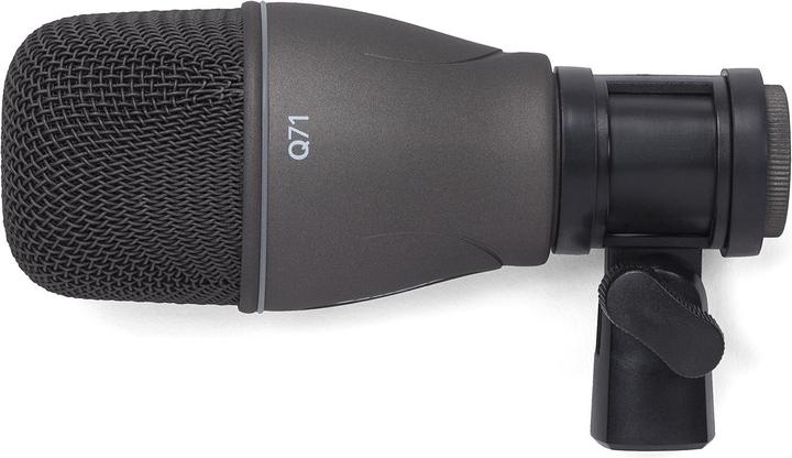 Actual product image Samson DK705