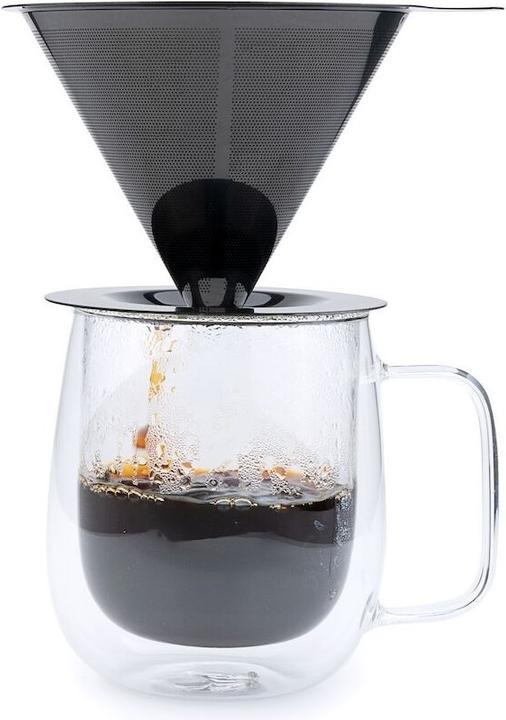 Produktbild Wilfa Bloom Pour over