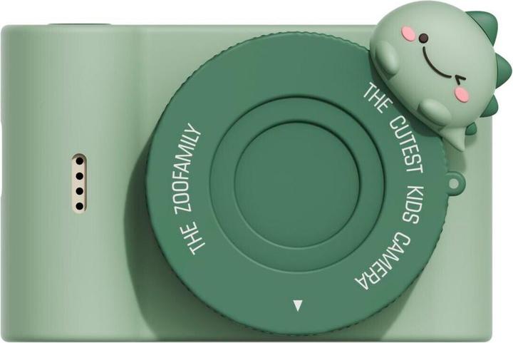 Produktbild The Zoofamily Kinderkamera Urban Zoo Dino