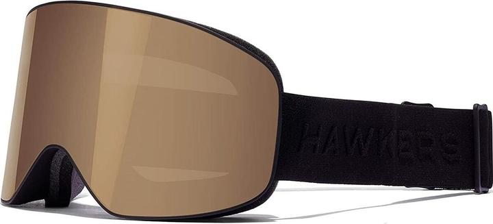 Immagine prodotto Hawkers Occhiali da sci Artik Big Bronze