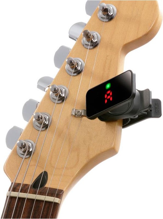Produktbild Korg Pitchclip 2