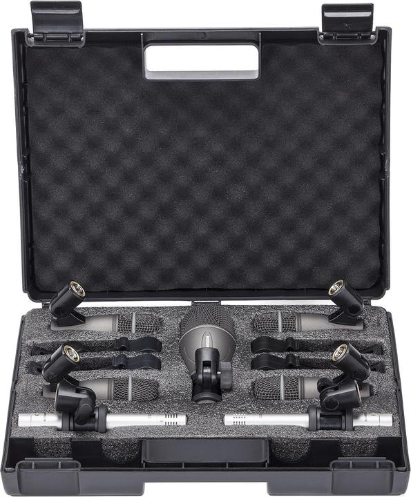 Image du produit Samson DK707