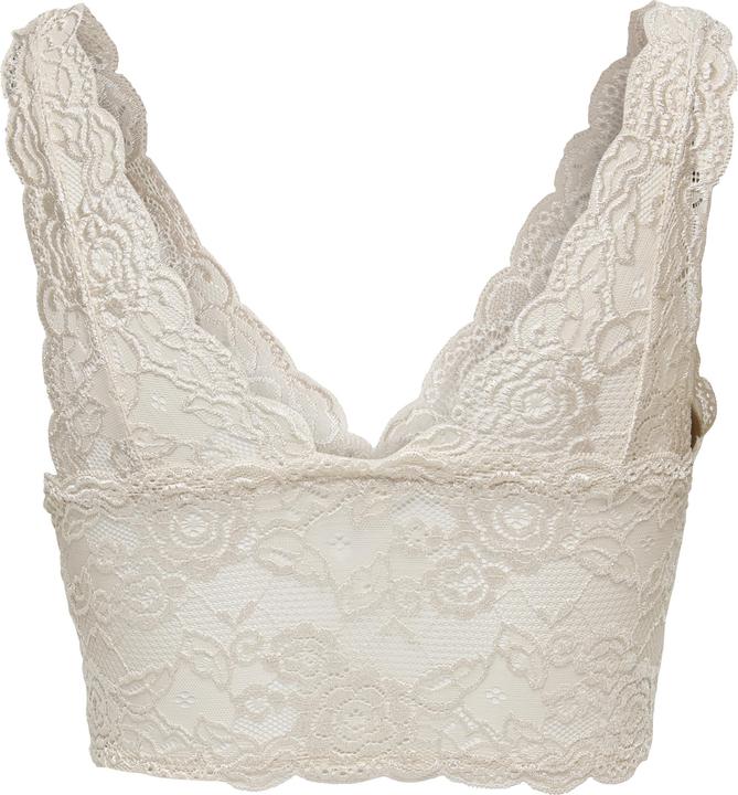Immagine prodotto Only Reggiseno in pizzo (Confezione singola, M)