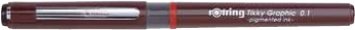 Immagine prodotto Rotring Tikky Graphic (Nero, 1 x)