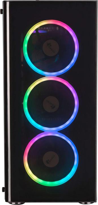 Produktbild Captiva G19AG 19V1 (AMD Ryzen 7 3800X, 16 GB, 500 GB, GeForce RTX 2080 Super)