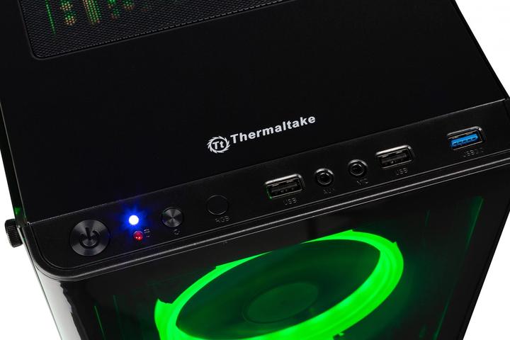 Produktbild Captiva G19AG 19V1 (AMD Ryzen 7 3800X, 16 GB, 500 GB, GeForce RTX 2080 Super)