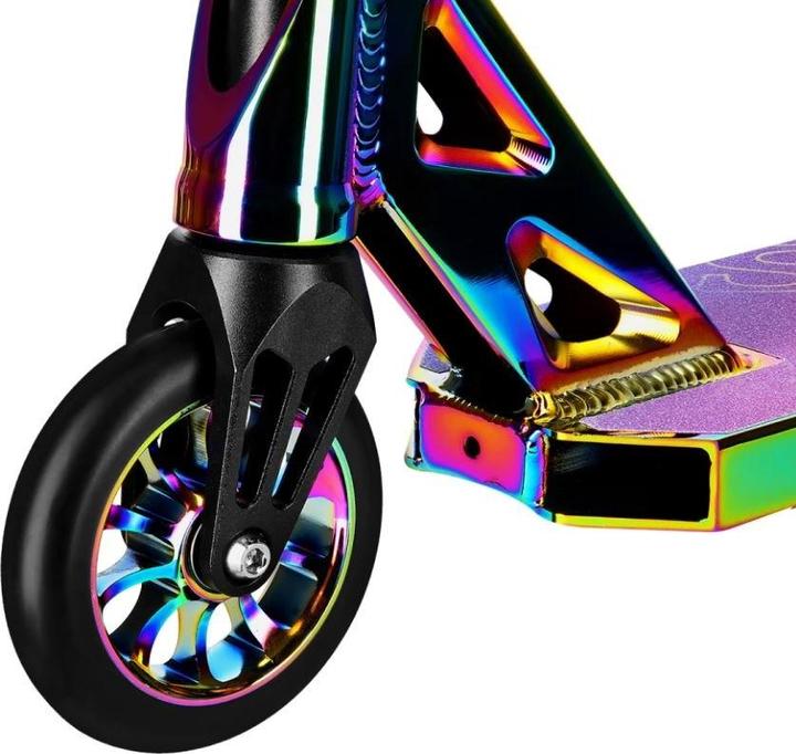 Image du produit Nils Hs014 Pro Trottinette Stunt