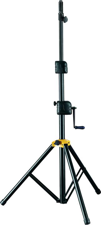 Hercules Stands SS710B (1 Stk., Wandmontage, Höhenverstellbar)