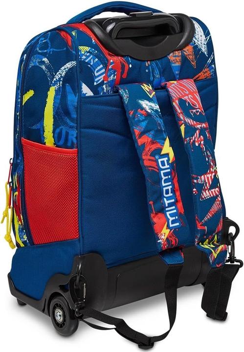 Produktbild Mitama DR Wagon (30 l)