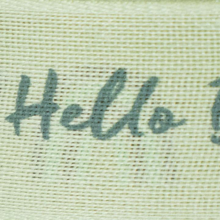 Produktbild Halbach Hello Baby (1x)
