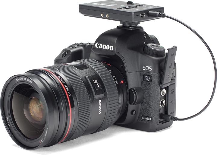 Produktbild Samson Go Mic Mobile