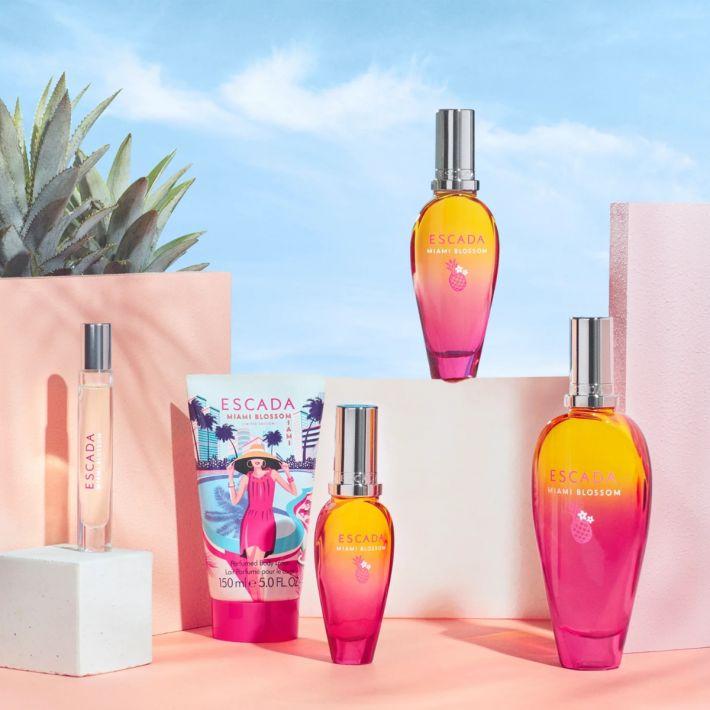 Produktbild Escada Miami Blossom (Eau de Toilette, 100 ml)