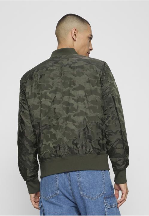 Actual product image Urban Classics Bomber Jacket (S)