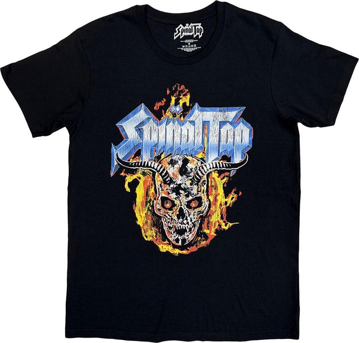Produktbild Spinal Tap TShirt (L)