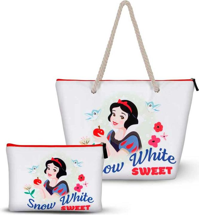 Immagine prodotto Karactermania BLANCHE-NEIGE - Dolce - Trousse