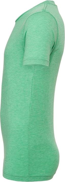 Actual product image Bella Canvas Canvas triblend T-shirt with round neckline (M)