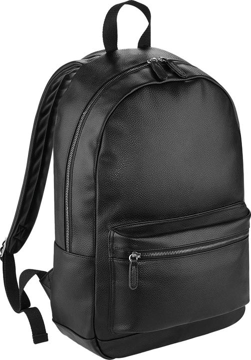 Actual product image Bagbase Classic Airporter Wheeled Backpack (32 l)
