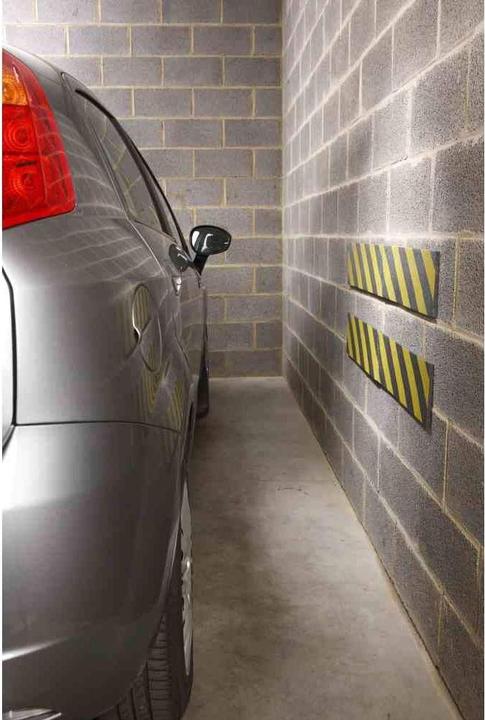 Immagine prodotto HP Autozubehör Protezione delle pareti in schiuma