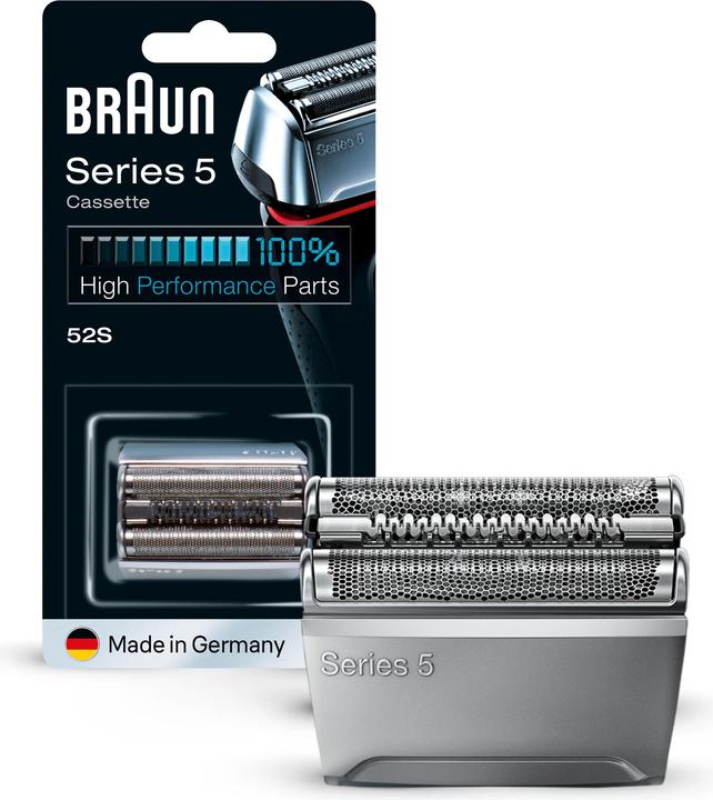 Image du produit Braun Série 5 (1 x)