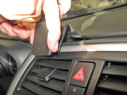 Actual product image Brodit ProClip Center mount - Mounting bracket(s)