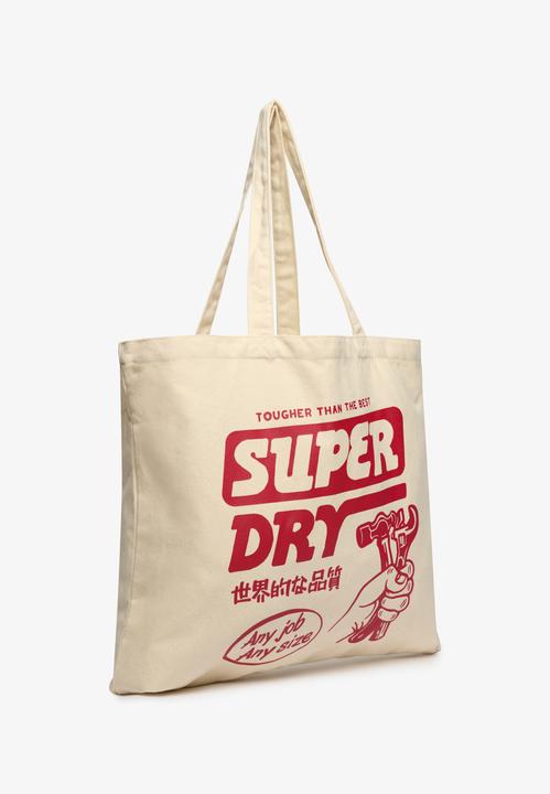 Produktbild Superdry Tragetasche
