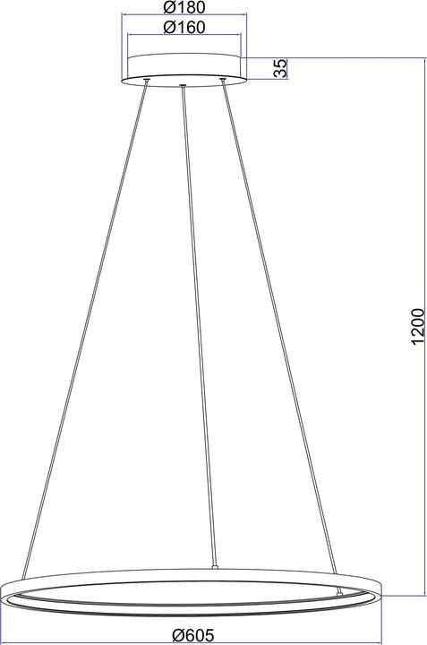 Immagine prodotto Globo Ralph (1300 lm)