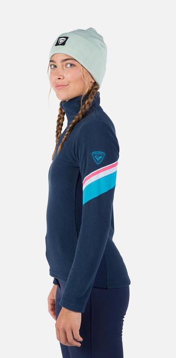 Actual product image Rossignol Sweatshirt aus Strohfleece Hz (L)