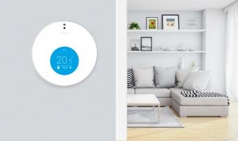 Actual product image Plugwise Anna - Slimme thermostaat