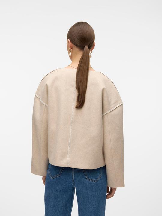 Actual product image Vero Moda VMNORMA Jacket Jacket (L)