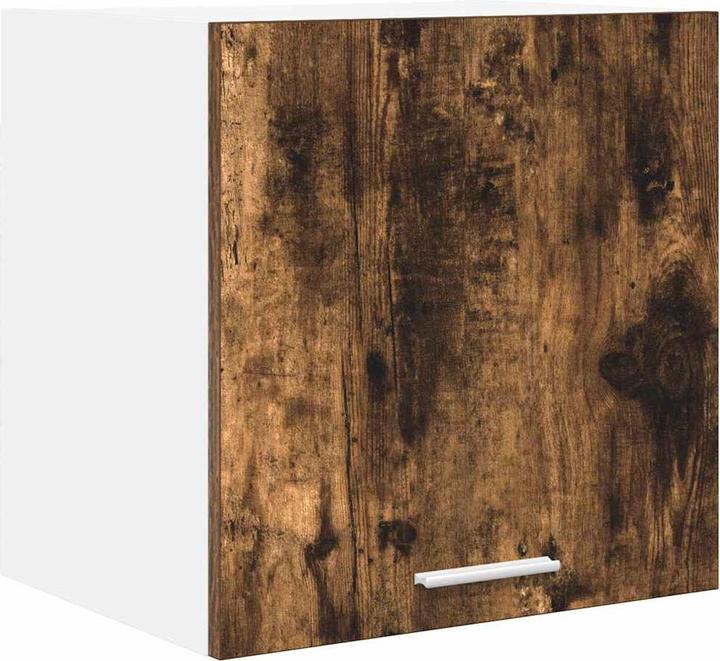 Geräucherte Eiche und Weiss