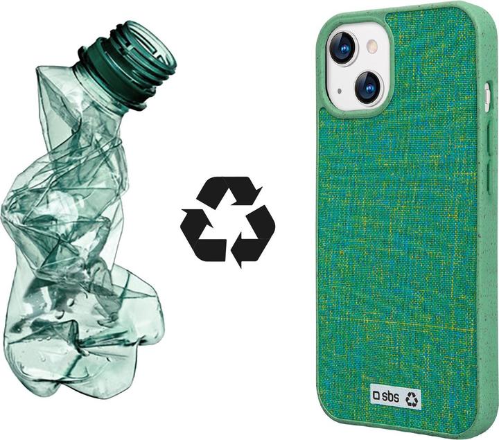 Image du produit SBS Housse de protection (Apple iPhone 13 mini)