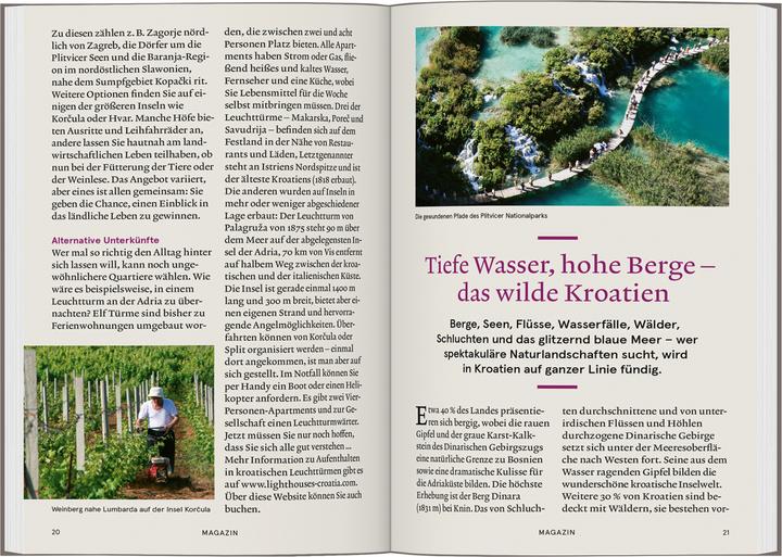 Actual product image BAE SMART Kroatien (German, Daniela Schetar, DanielaSchetar-Köthe, Jamesua Stewart, Tony Kelly, 2024)