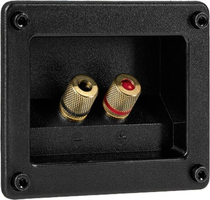 Produktbild Monacor KODEX 3-Wege Lautsprecher Bausatz (Set)