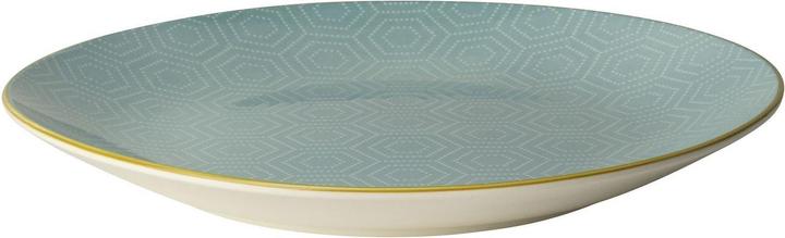 Actual product image Gusta hexagon (1 x, 26.50 cm)