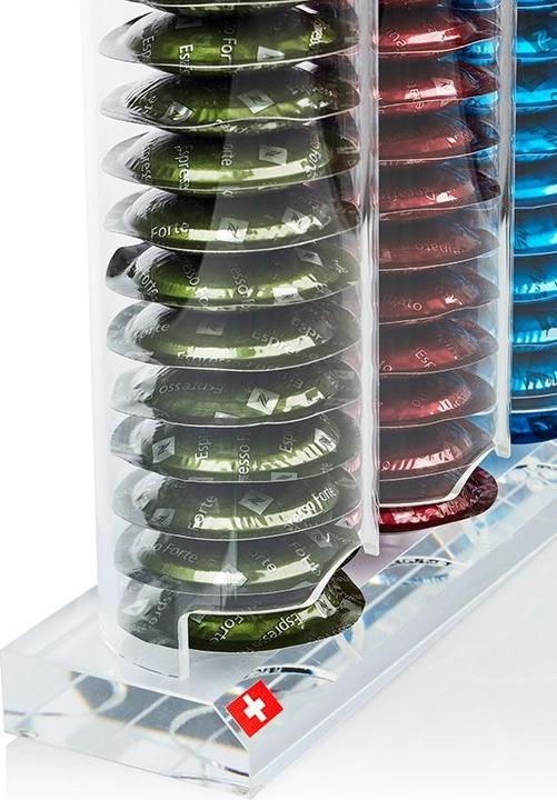 Produktbild Capsolute Kaffeekapselspender