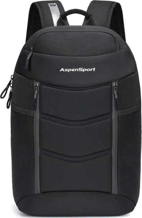 Immagine prodotto AspenSport Zaino tuttofare per donna e uomo (22 l)