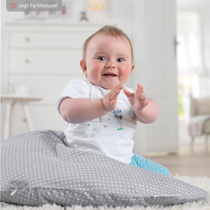 Actual product image Theraline Cover for the Yinnie (135 cm)