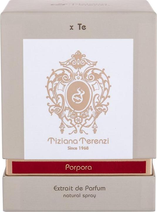 Produktbild Tiziana Terenzi Porpora (Eau de Parfum, 100 ml)