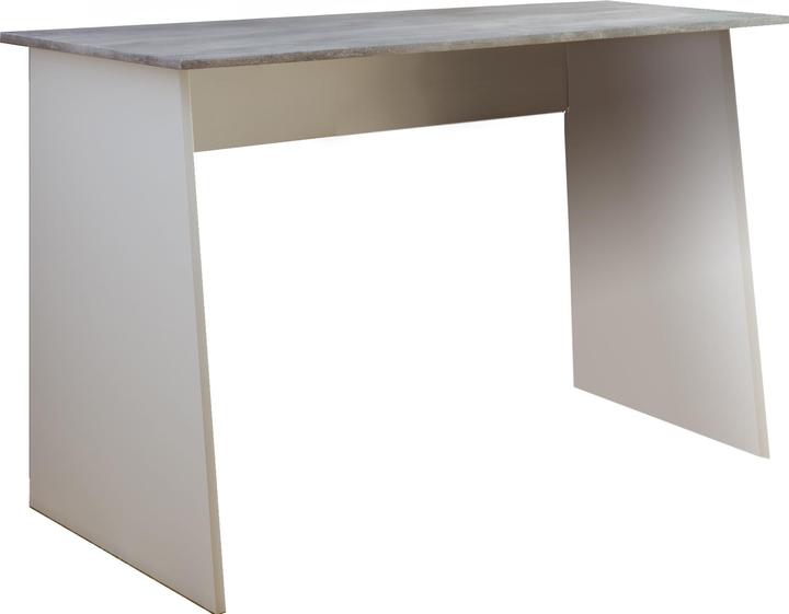 Actual product image VCM Wood desk computer table Masola Maxi (110 x 50 x 74 cm)