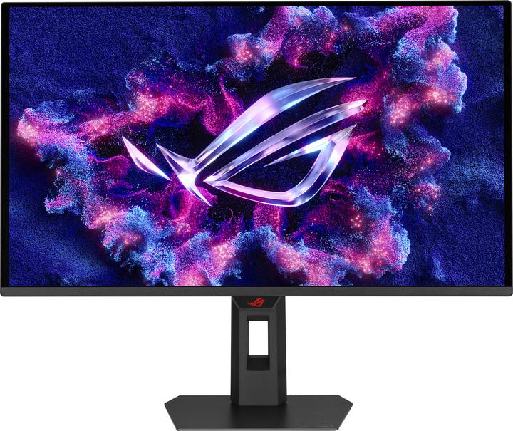 Image du produit ASUS ROG Strix OLED XG27AQDP gaming monitor (2560 x 1440 pixels, 26.50")