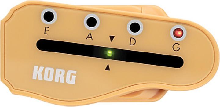 Produktbild Korg Stimmgerät