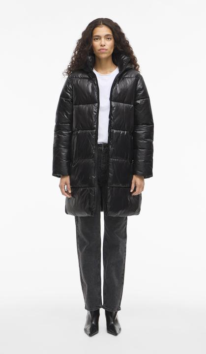 Immagine prodotto Vila VILIDDA Glänzender Puffermantel (34)